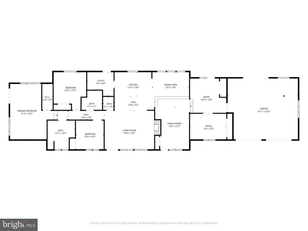 $530,000 | 235 East Pittsfield Street, Pennsville, NJ 08070