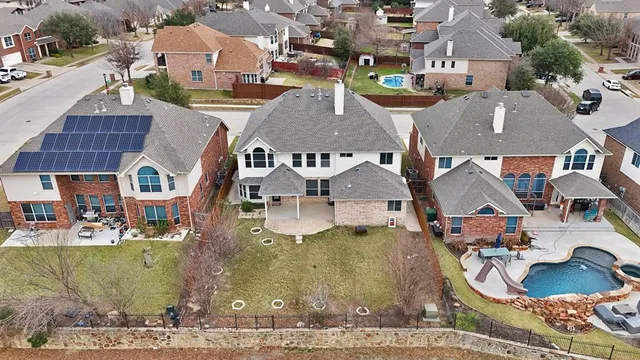 $505,000 | 3904 Penny Royal Drive, Fort Worth, TX 76244