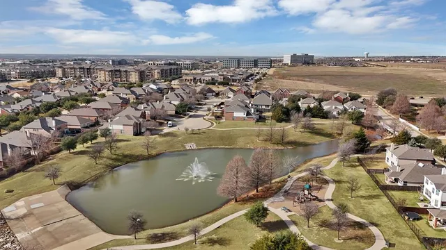 $505,000 | 3904 Penny Royal Drive, Fort Worth, TX 76244