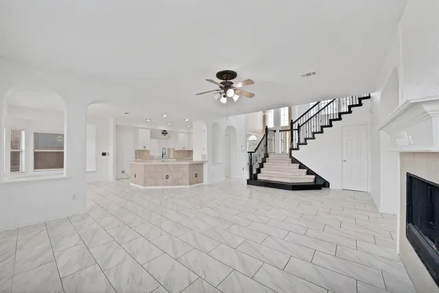 $505,000 | 3904 Penny Royal Drive, Fort Worth, TX 76244