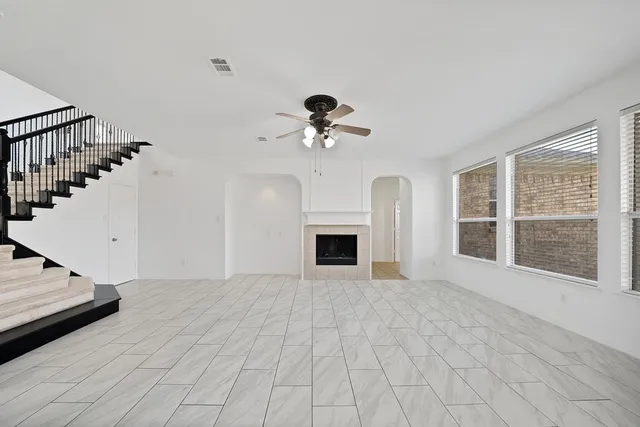 $505,000 | 3904 Penny Royal Drive, Fort Worth, TX 76244