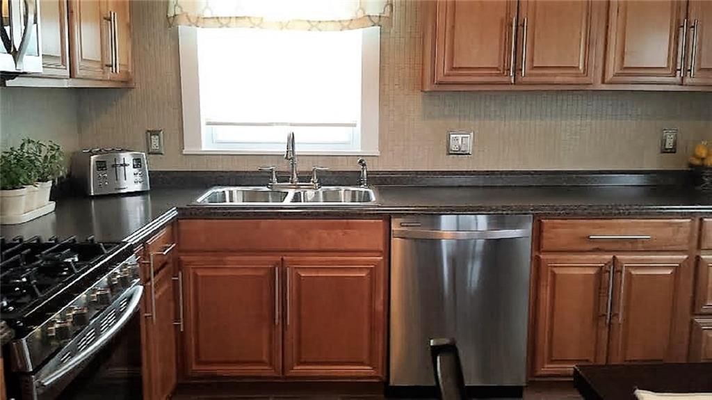 443 Routh Street Monroeville, PA 15146 - Photo 6 of 13 Whether you are a "quick and simple" style cook, or enjoy preparing gourmet-type meals...this is DREAM KITCHEN IS FOR YOU!