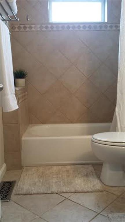 443 Routh Street Monroeville, PA 15146 - Photo 8 of 13 A recently updated bath is located off the hallway between the Living Room and Kitchen (opposite BR #3).
