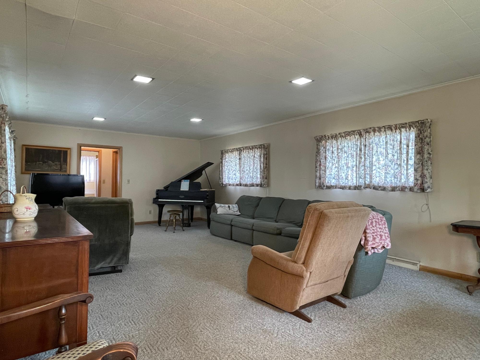 6503 Airport Road Land O'Lakes, WI 54540 - Photo 10 of 28 Gallery Image 10