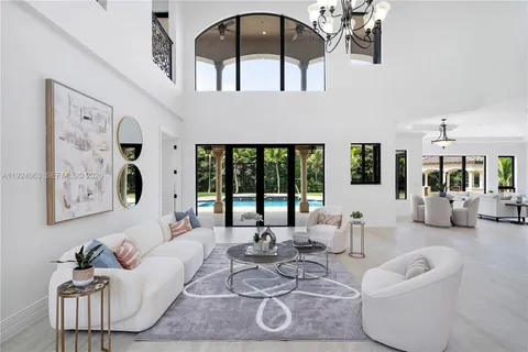 $3,690,000 | 11930 Northwest 8th Street, Plantation, FL 33325