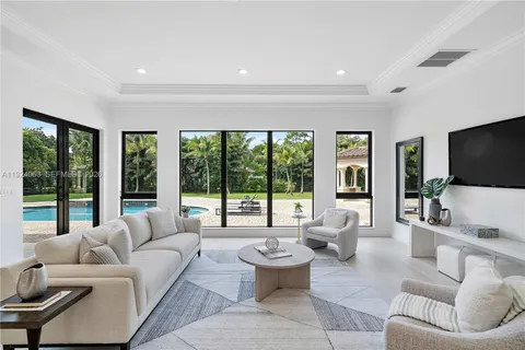 $3,690,000 | 11930 Northwest 8th Street, Plantation, FL 33325