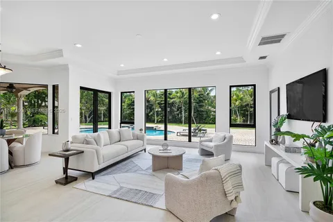 $3,690,000 | 11930 Northwest 8th Street, Plantation, FL 33325