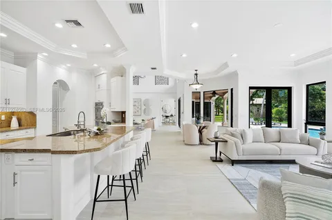 $3,690,000 | 11930 Northwest 8th Street, Plantation, FL 33325