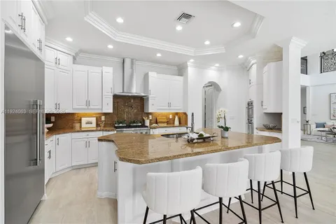 $3,690,000 | 11930 Northwest 8th Street, Plantation, FL 33325