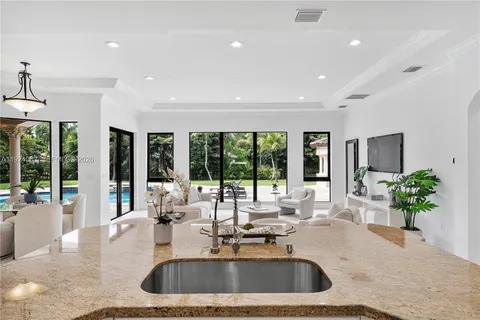 $3,690,000 | 11930 Northwest 8th Street, Plantation, FL 33325