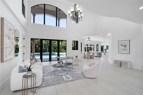 $3,690,000 | 11930 Northwest 8th Street, Plantation, FL 33325