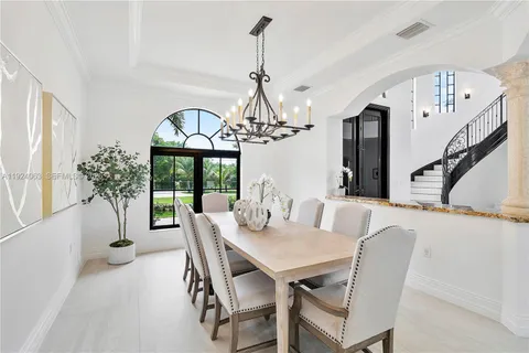 $3,690,000 | 11930 Northwest 8th Street, Plantation, FL 33325