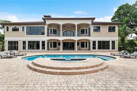 $3,690,000 | 11930 Northwest 8th Street, Plantation, FL 33325