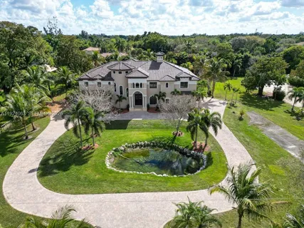 $3,690,000 | 11930 Northwest 8th Street, Plantation, FL 33325