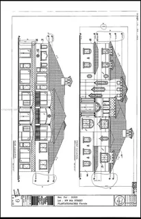 $3,690,000 | 11930 Northwest 8th Street, Plantation, FL 33325
