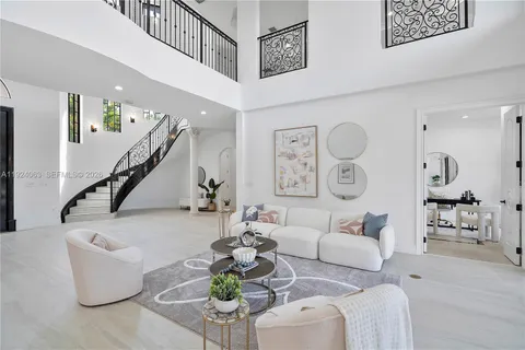 $3,690,000 | 11930 Northwest 8th Street, Plantation, FL 33325