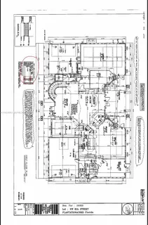 $3,690,000 | 11930 Northwest 8th Street, Plantation, FL 33325