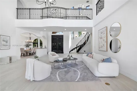 $3,690,000 | 11930 Northwest 8th Street, Plantation, FL 33325