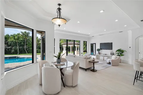 $3,690,000 | 11930 Northwest 8th Street, Plantation, FL 33325