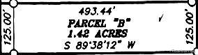 Morrish Morrish Parcel B Road Montrose, MI 48457 - Photo 3 of 3
