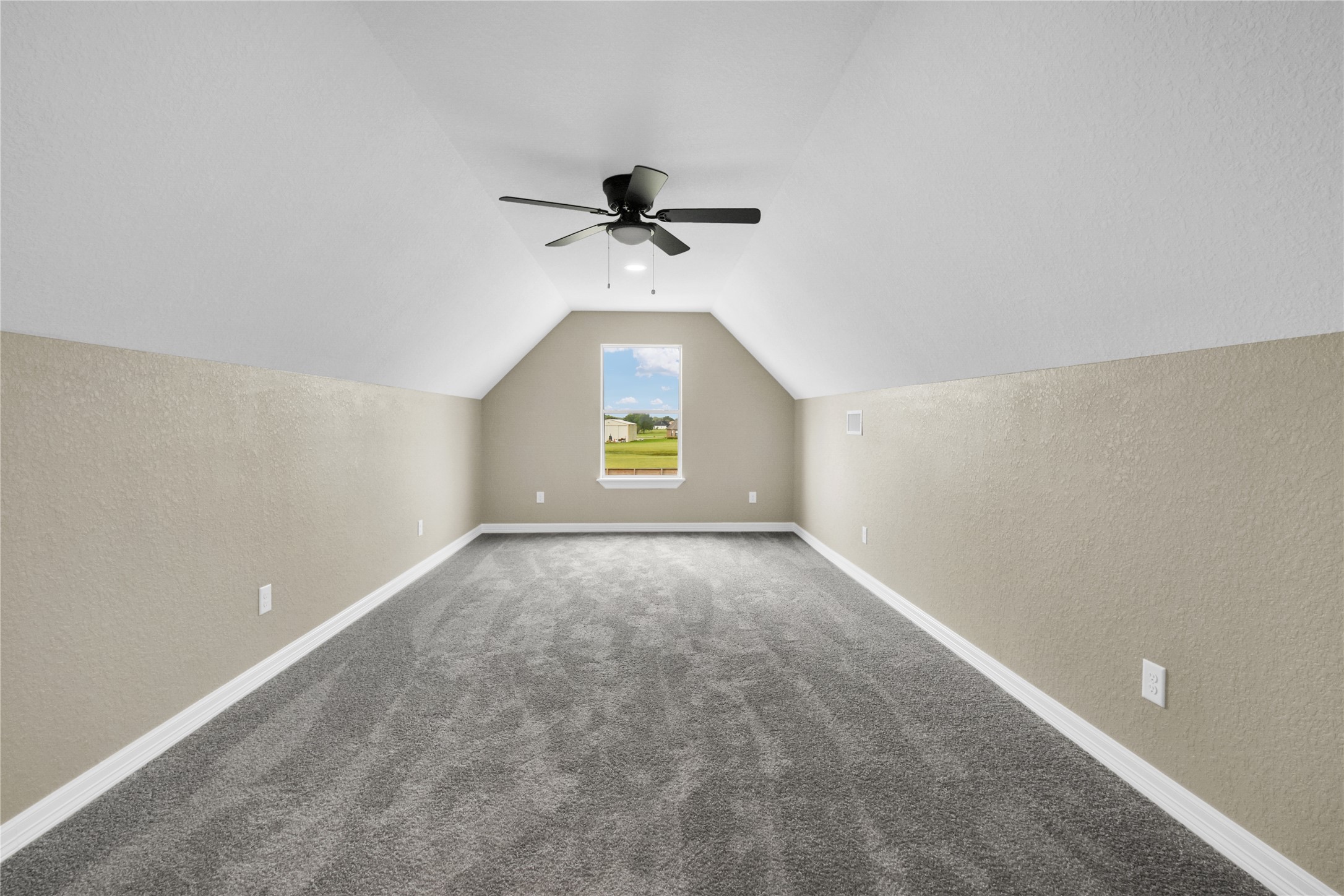 863 Bunkhouse Trail Angleton, TX 77515 - Photo 14 of 22 Spacious guest suite