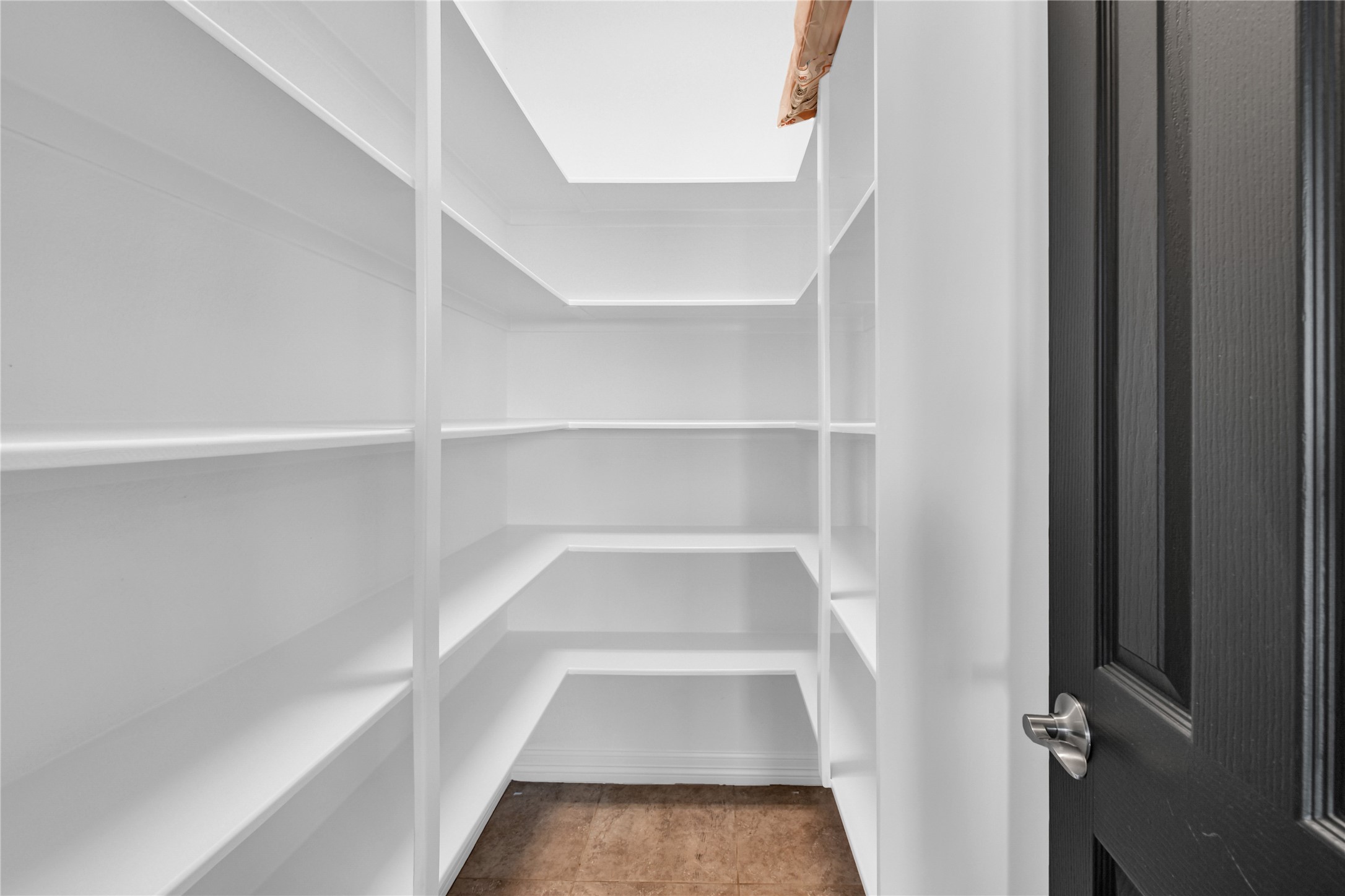 863 Bunkhouse Trail Angleton, TX 77515 - Photo 8 of 22 Walk in pantry