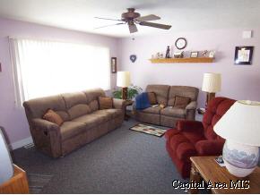 5785 Old Jacksonville Road Springfield, IL 62711 - Photo 4 of 8 Gallery Image 4