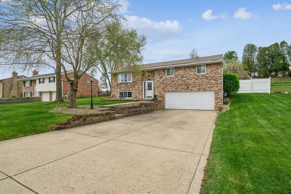 $358,000 | 21 Farmcrest Drive, Cecil, PA 15321