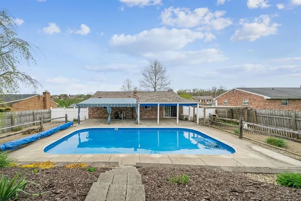 $358,000 | 21 Farmcrest Drive, Cecil, PA 15321