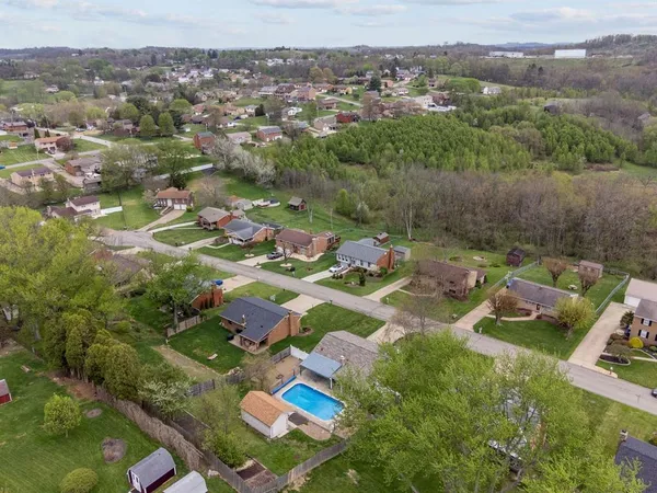 $358,000 | 21 Farmcrest Drive, Cecil, PA 15321