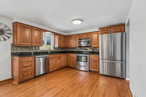 $358,000 | 21 Farmcrest Drive, Cecil, PA 15321