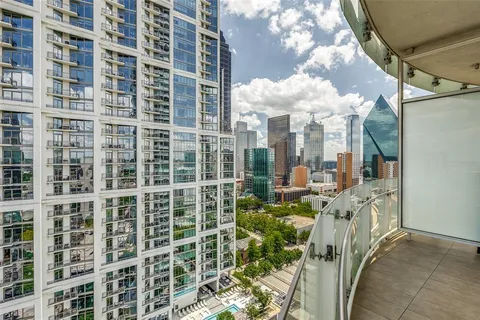 $3,599,000 | 1918 Olive Street, Unit 2002, Dallas, TX 75201