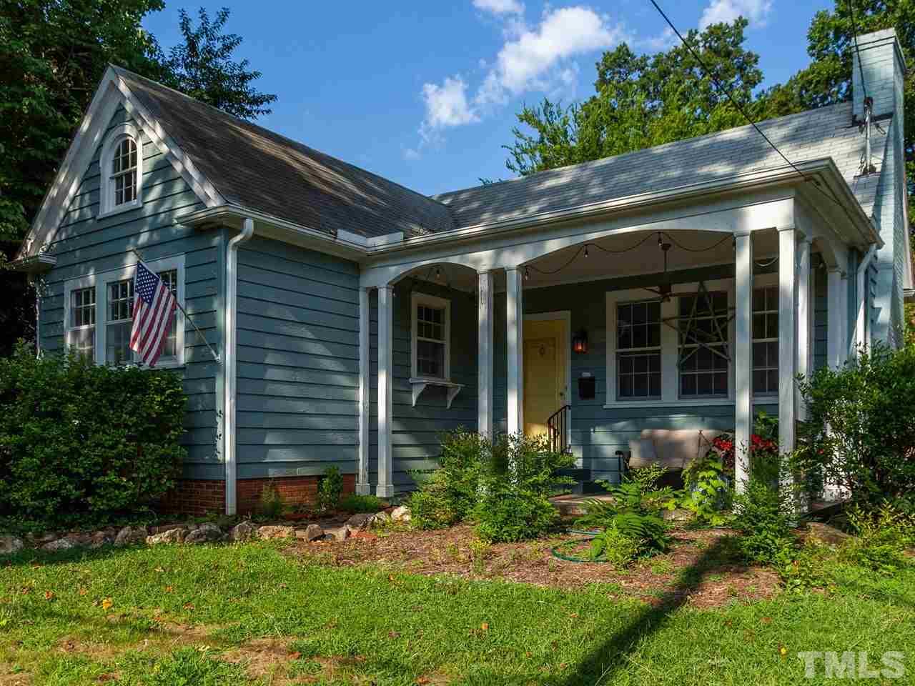 1213 Filmore Street Raleigh, NC 27605 - Photo 2 of 25 Gallery Image 2