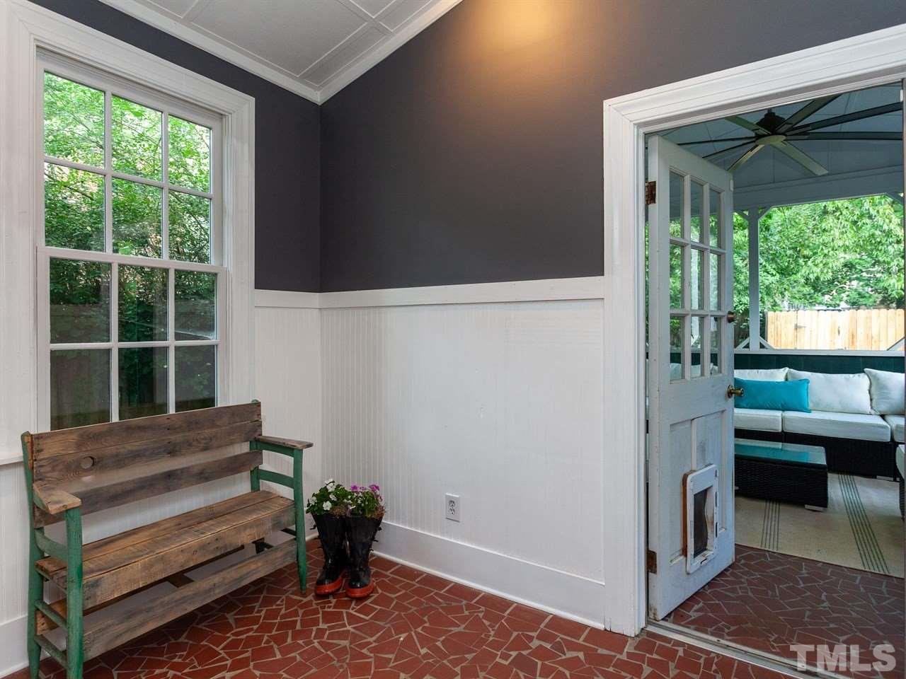 1213 Filmore Street Raleigh, NC 27605 - Photo 14 of 25 Gallery Image 14