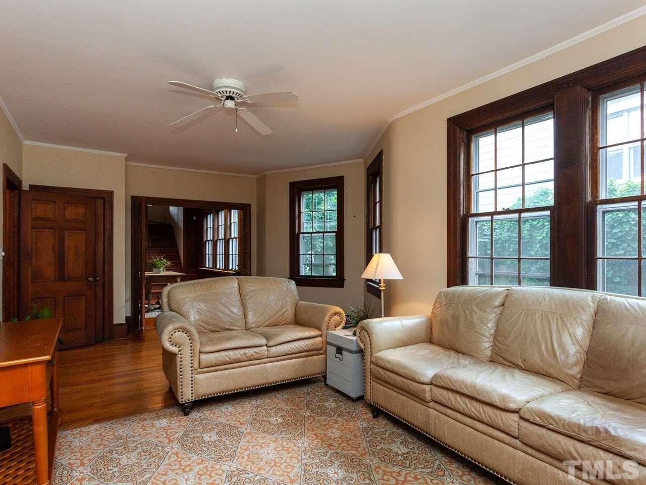 1213 Filmore Street Raleigh, NC 27605 - Photo 15 of 25 Gallery Image 15