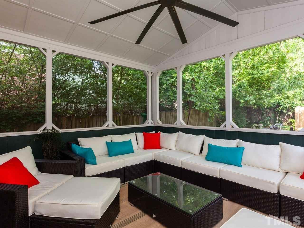 1213 Filmore Street Raleigh, NC 27605 - Photo 21 of 25 Gallery Image 21