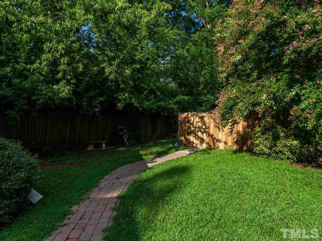 1213 Filmore Street Raleigh, NC 27605 - Photo 22 of 25 Gallery Image 22