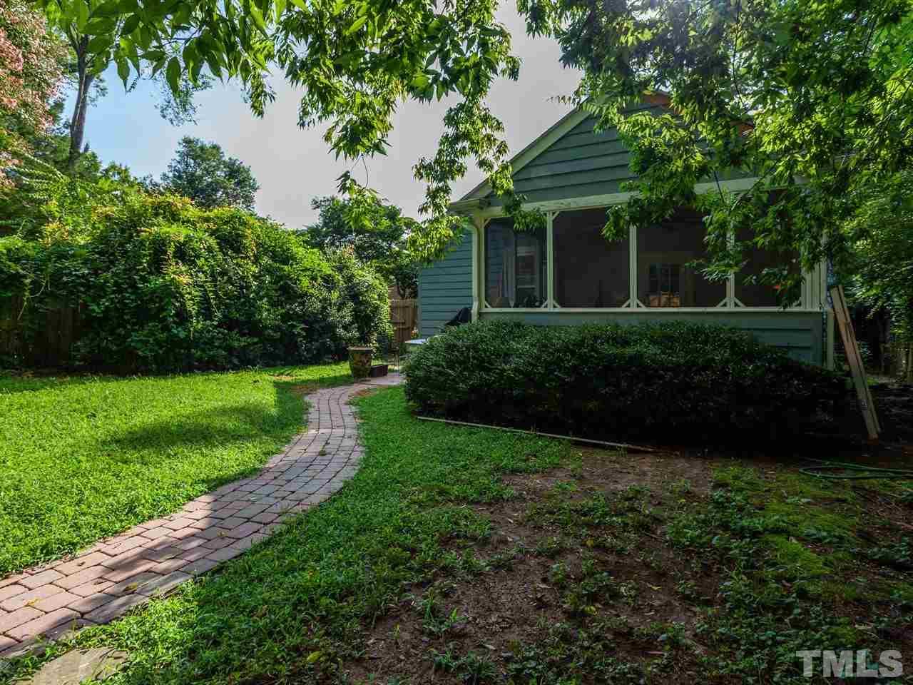 1213 Filmore Street Raleigh, NC 27605 - Photo 23 of 25 Gallery Image 23