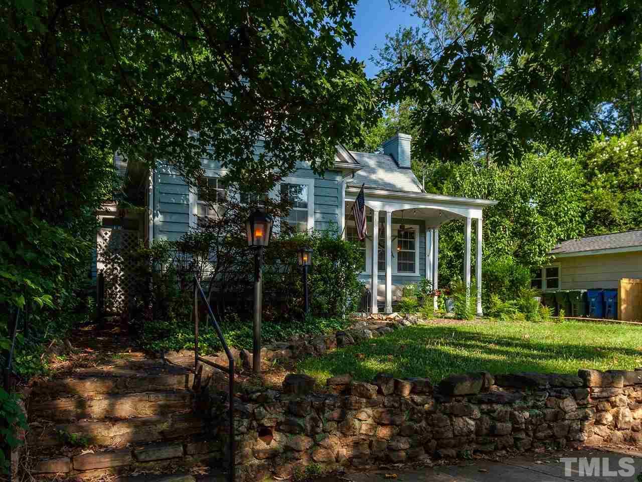 1213 Filmore Street Raleigh, NC 27605 - Photo 25 of 25 Gallery Image 25