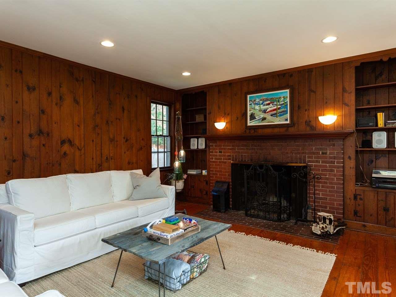 1213 Filmore Street Raleigh, NC 27605 - Photo 4 of 25 Gallery Image 4