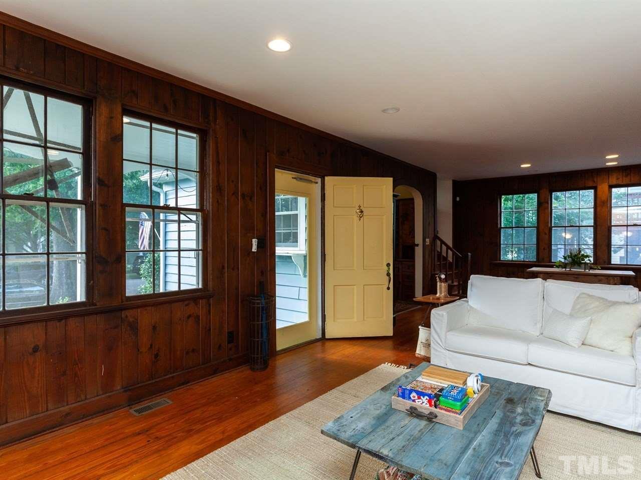 1213 Filmore Street Raleigh, NC 27605 - Photo 5 of 25 Gallery Image 5