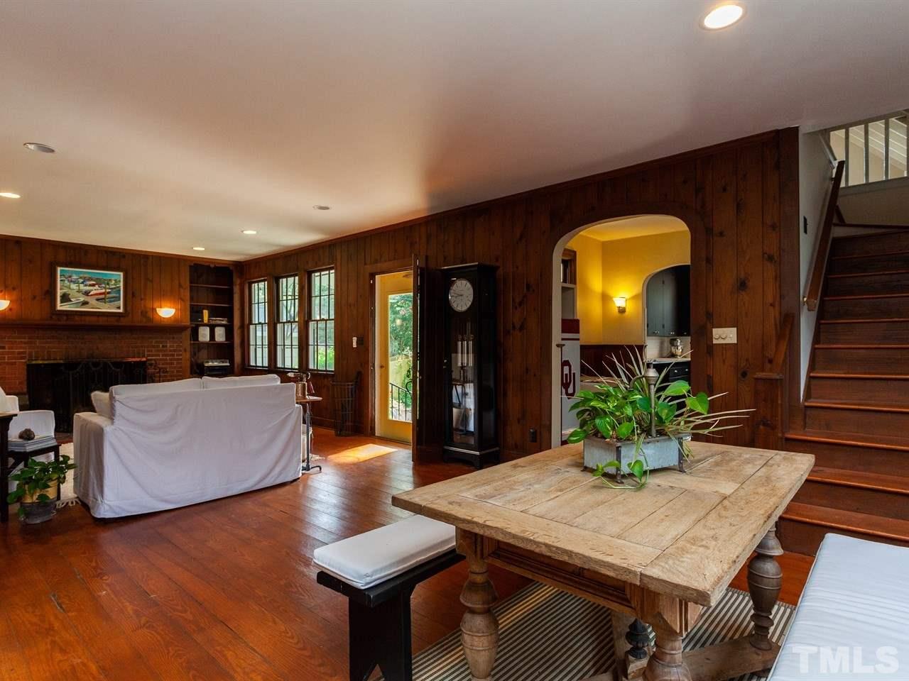 1213 Filmore Street Raleigh, NC 27605 - Photo 6 of 25 Gallery Image 6