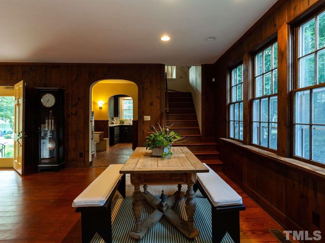 1213 Filmore Street Raleigh, NC 27605 - Photo 7 of 25 Gallery Image 7