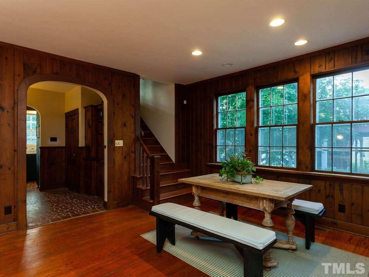 1213 Filmore Street Raleigh, NC 27605 - Photo 8 of 25 Gallery Image 8