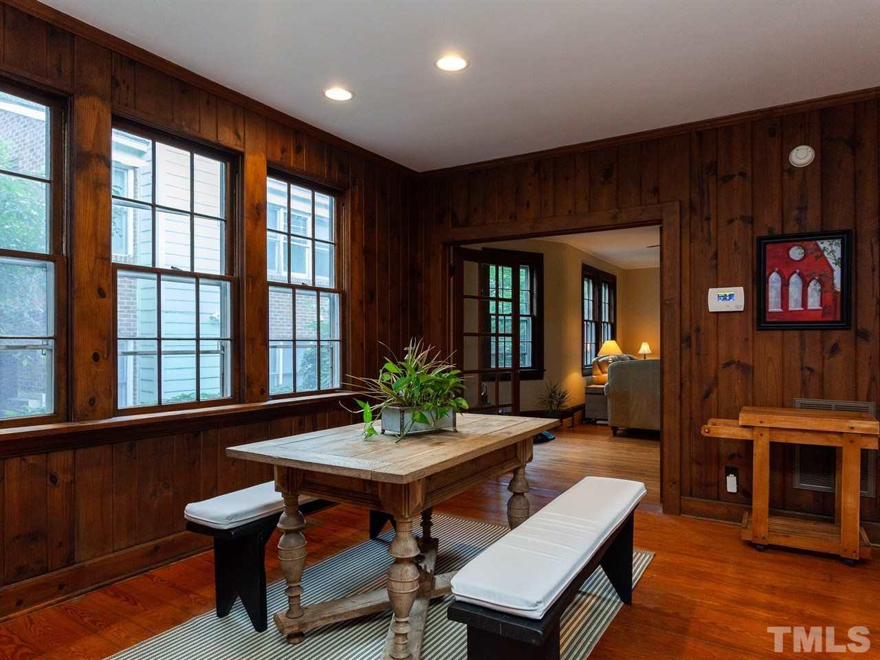 1213 Filmore Street Raleigh, NC 27605 - Photo 9 of 25 Gallery Image 9