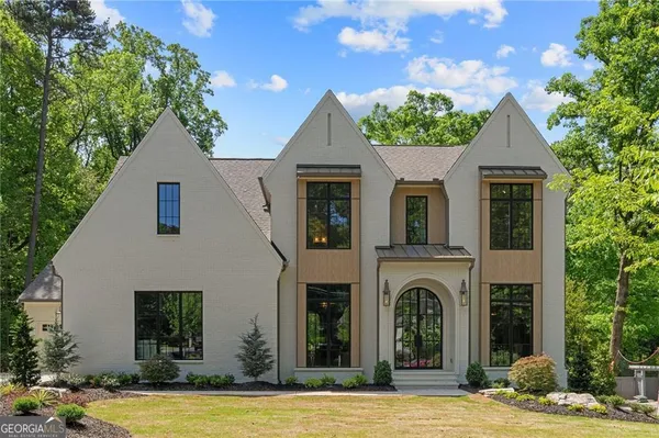 $3,725,000 | 3262 Woodrow Way Northeast, Brookhaven, GA 30319