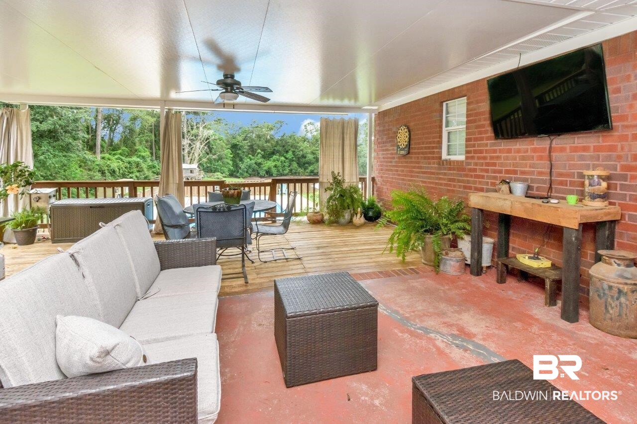 425 South Grand Bay Wilmer Road Mobile, AL 36608 - Photo 32 of 45