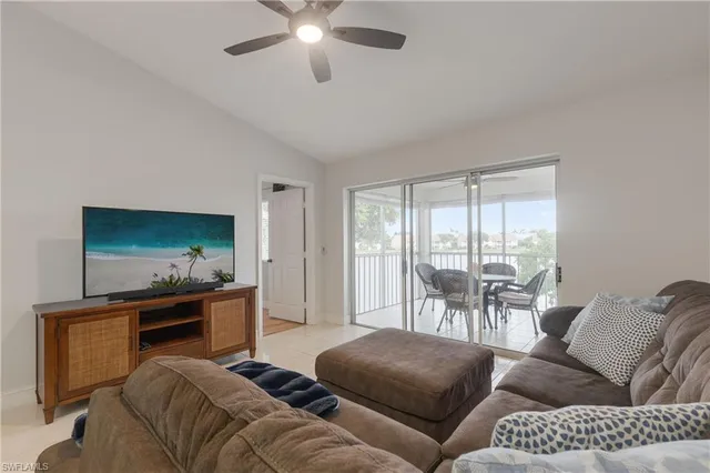 $369,000 | 7766 Emerald Circle, Unit R203, Naples, FL 34109