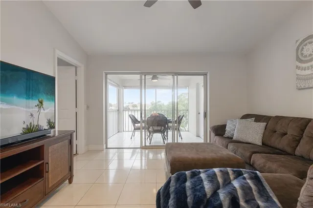 $369,000 | 7766 Emerald Circle, Unit R203, Naples, FL 34109