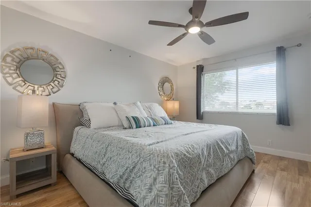 $369,000 | 7766 Emerald Circle, Unit R203, Naples, FL 34109